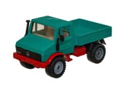 Siku 1620 Unimog Mercedes Benz 1:55