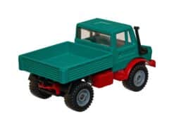 Siku 1620 Unimog Mercedes Benz 1:55 3 Siku 1620 Unimog Mercedes Benz 1:55 – Bild 2