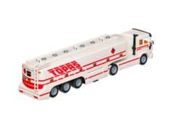 Siku 3422 TOPAS Tankzug Tankwagen (Mercedes) 1:55 OVP 5 Siku 3422 TOPAS Tankzug Tankwagen (Mercedes) 1:55 OVP – Bild 3