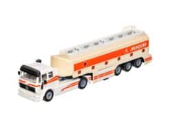 Siku 3118 TOPAS-Tankzug (Mercedes Benz) 1:55 OVP 4 Siku 3118 TOPAS-Tankzug (Mercedes Benz) 1:55 OVP – Bild 2