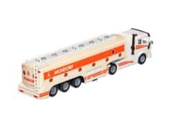 Siku 3118 TOPAS-Tankzug (Mercedes Benz) 1:55 OVP 5 Siku 3118 TOPAS-Tankzug (Mercedes Benz) 1:55 OVP – Bild 3