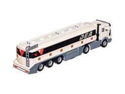 Siku 3511 Mercedes Tankwagen (DEA) 1:55 OVP 5 Siku 3511 Mercedes Tankwagen (DEA) 1:55 OVP – Bild 3