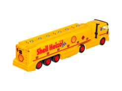 Siku 3511 Mercedes Tankwagen (SHELL) 1:55 OVP 5 Siku 3511 Mercedes Tankwagen (SHELL) 1:55 OVP – Bild 3