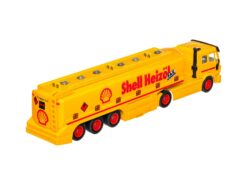 Siku 3511 Mercedes Tankwagen (SHELL) 1:55 OVP 5 Siku 3511 Mercedes Tankwagen (SHELL) 1:55 OVP – Bild 3