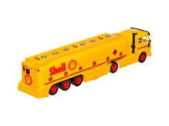 Siku 3511 Mercedes Tankwagen (SHELL) 1:55 OVP 5 Siku 3511 Mercedes Tankwagen (SHELL) 1:55 OVP – Bild 3