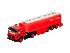 Siku 3511 Mercedes Tankwagen Sapeurs Pompiers 1:55 OVP 4 Siku 3511 Mercedes Tankwagen Sapeurs Pompiers 1:55 OVP – Bild 2