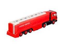 Siku 3511 Mercedes Tankwagen Sapeurs Pompiers 1:55 OVP 5 Siku 3511 Mercedes Tankwagen Sapeurs Pompiers 1:55 OVP – Bild 3