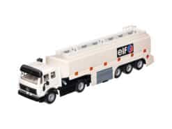 Siku 3511 Mercedes Tankwagen Werbemodell - ELF 1:55 OVP 4 Siku 3511 Mercedes Tankwagen Werbemodell - ELF 1:55 OVP – Bild 2