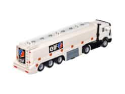 Siku 3511 Mercedes Tankwagen Werbemodell - ELF 1:55 OVP 5 Siku 3511 Mercedes Tankwagen Werbemodell - ELF 1:55 OVP – Bild 3