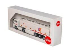 Siku 3511 Mercedes Tankwagen Werbemodell - Topas 1:55 OVP