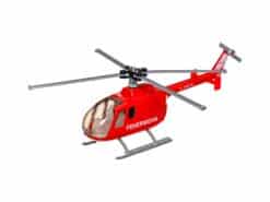 Siku 2224 Feuerwehr Hubschrauber 1:55 OVP 3 Siku 2224 Feuerwehr Hubschrauber 1:55 OVP – Bild 2