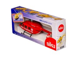 Siku 2228 Air Ambulance Hubschrauber 1:55 OVP