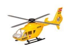 Siku 2538 ÖAMTC Hubschrauber Eurocopter (EC 135) 1:55 OVP 3 Siku 2538 ÖAMTC Hubschrauber Eurocopter (EC 135) 1:55 OVP – Bild 2