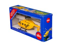 Siku 2539 ADAC Hubschrauber 1:55 OVP