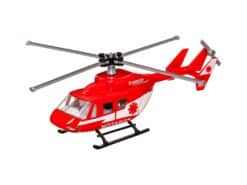 Siku 2539 Notarzt Hubschrauber 1:55 OVP 3 Siku 2539 Notarzt Hubschrauber 1:55 OVP – Bild 2