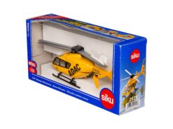 Siku 2539 ADAC Hubschrauber 1:55 OVP