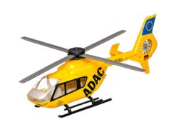 Siku 2539 ADAC Hubschrauber 1:55 OVP – Bild 2