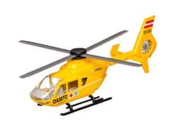 Siku 2539 ÖAMTC Hubschrauber 1:55 OVP – Bild 2