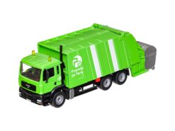 Siku 2937 MAN Müllwagen Propriete de Paris 1:55 OVP 4 Siku 2937 MAN Müllwagen Propriete de Paris 1:55 OVP – Bild 2