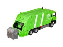 Siku 2937 MAN Müllwagen Propriete de Paris 1:55 OVP 5 Siku 2937 MAN Müllwagen Propriete de Paris 1:55 OVP – Bild 3