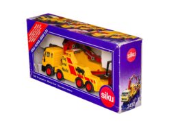 Siku 3432 Mercedes Bergunskran (Tag und Nacht) 1:55 OVP