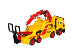 Siku 3432 Mercedes Bergunskran (Tag und Nacht) 1:55 OVP – Bild 3
