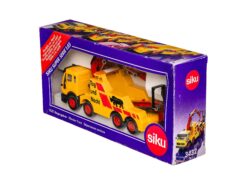 Siku 3432 Mercedes Bergunskran (Tag und Nacht) 1:55 OVP