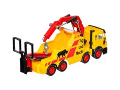 Siku 3432 Mercedes Bergunskran (Tag und Nacht) 1:55 OVP – Bild 3