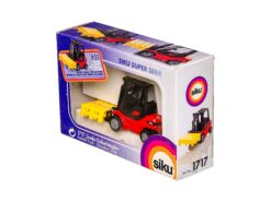 Siku 1717 Linde-Gabelstapler 1:55 OVP