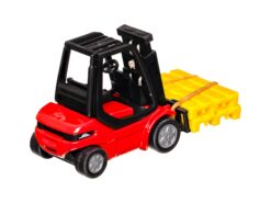 Siku 1717 Linde-Gabelstapler 1:55 OVP – Bild 3