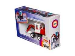 Siku 2225 Mobilbagger 1:55 OVP