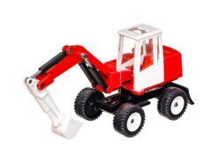 Siku 2225 Mobilbagger 1:55 OVP 4 Siku 2225 Mobilbagger 1:55 OVP – Bild 2