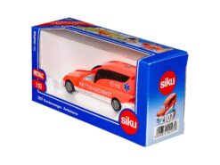 Siku 2107 Mercedes Krankenwagen 1:55 OVP