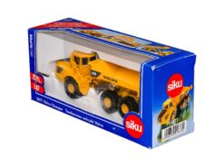 Siku 1877 Volvo Dumper 1:87 OVP
