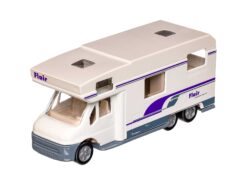 Siku 2536 Wohnmobil Fiat Ducato 1:55 OVP 4 Siku 2536 Wohnmobil Fiat Ducato 1:55 OVP – Bild 2