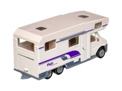 Siku 2536 Wohnmobil Fiat Ducato 1:55 OVP 5 Siku 2536 Wohnmobil Fiat Ducato 1:55 OVP – Bild 3