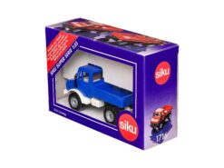 Siku 1716 Unimog (Mercedes Benz U 1500) 1:55 OVP