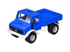 Siku 1716 Unimog (Mercedes Benz U 1500) 1:55 OVP 4 Siku 1716 Unimog (Mercedes Benz U 1500) 1:55 OVP – Bild 2
