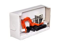 Siku 3521 Raupenbagger (SCHAEFF HR 32) 1:50 OVP 4 Siku 3521 Raupenbagger (SCHAEFF HR 32) 1:50 OVP – Bild 2