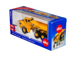 Siku 1877 Volvo Dumper 1:87 OVP