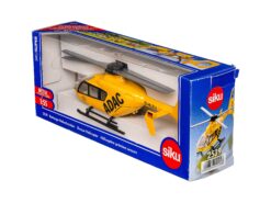 Siku 2539 ADAC Hubschrauber 1:55 OVP