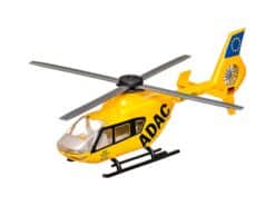 Siku 2539 ADAC Hubschrauber 1:55 OVP – Bild 2