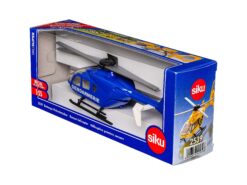 Siku 2539 Gendarmerie Hubschrauber 1:55 OVP
