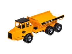 Siku 2825 Knickelekkipper (Volvo) 1:55 OVP 4 Siku 2825 Knickelekkipper (Volvo) 1:55 OVP – Bild 2