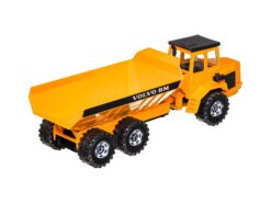 Siku 2825 Knickelekkipper (Volvo) 1:55 OVP 5 Siku 2825 Knickelekkipper (Volvo) 1:55 OVP – Bild 3