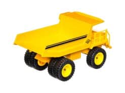 Siku 2934 Schwerer Muldenkipper (O&K K40) 1:55 OVP 5 Siku 2934 Schwerer Muldenkipper (O&K K40) 1:55 OVP – Bild 3