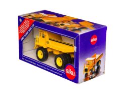 Siku 2934 Schwerer Muldenkipper (O&K K40) 1:55 OVP
