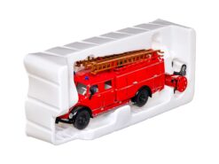 Siku 4115 Feuerwehr Tanklöschfahrzeug (Magirus) 1:50 OVP 4 Siku 4115 Feuerwehr Tanklöschfahrzeug (Magirus) 1:50 OVP – Bild 2