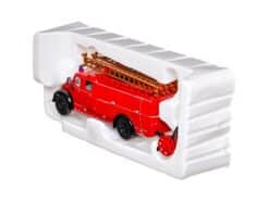 Siku 4115 Feuerwehr Tanklöschfahrzeug (Magirus) 1:50 OVP 5 Siku 4115 Feuerwehr Tanklöschfahrzeug (Magirus) 1:50 OVP – Bild 3