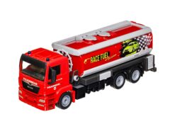 Siku 2716 Feuerwehr MAN Tankwgen Race Fuel Umbau 1:50 OVP 4 Siku 2716 Feuerwehr MAN Tankwgen Race Fuel Umbau 1:50 OVP – Bild 2